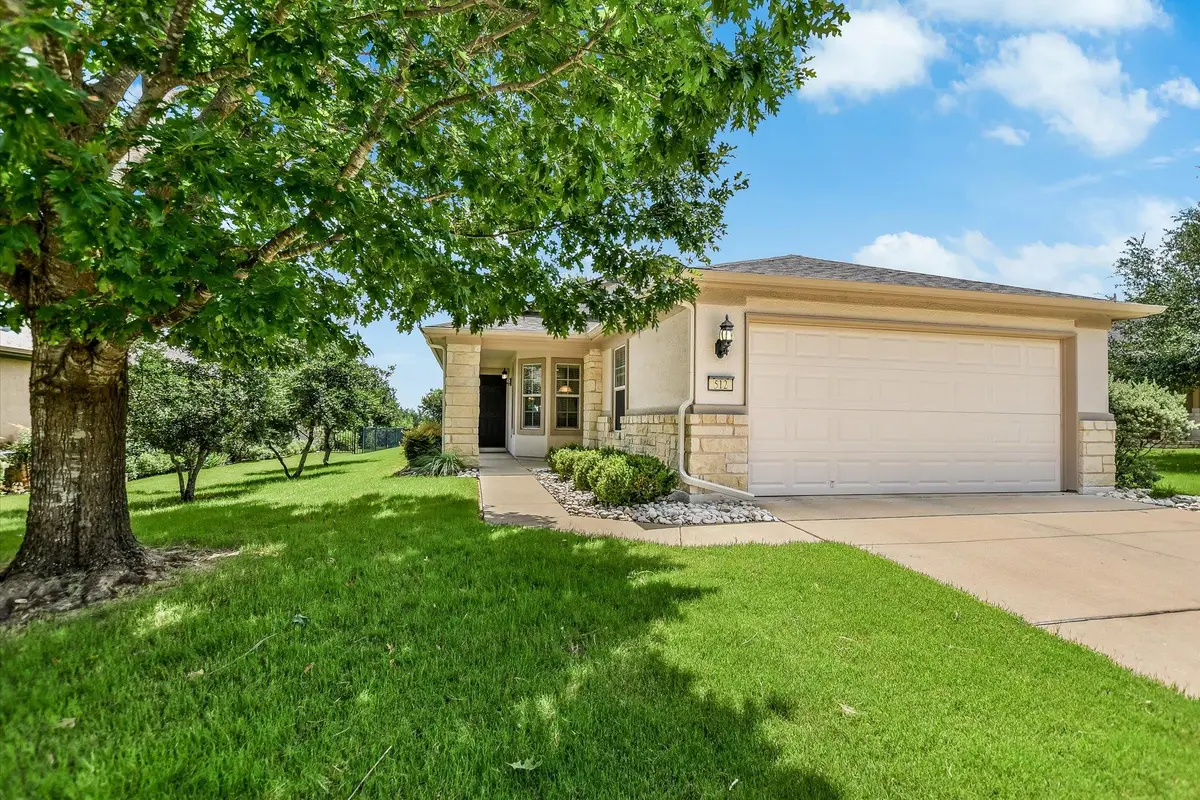512 Salt Creek Ln, Georgetown, TX 78633 - #1