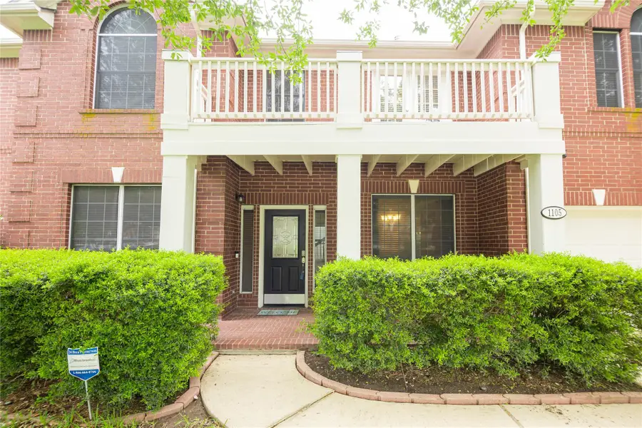 1105 Clemson Cv, Pflugerville, TX 78660 - #3