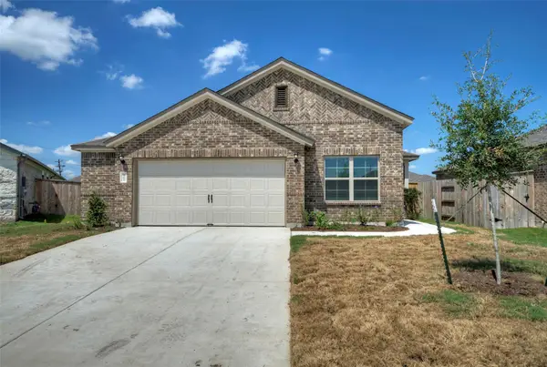 13608 Bullhorn Acacia Pass, Manor, TX 78653