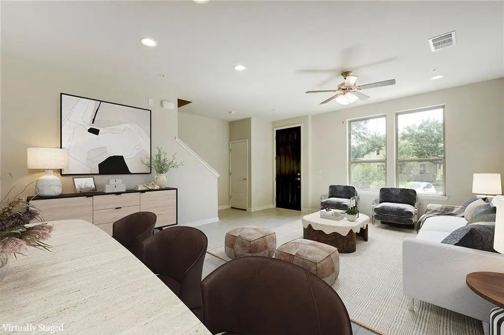 13800 Lyndhurst St #304, Austin, TX 78717 - #1