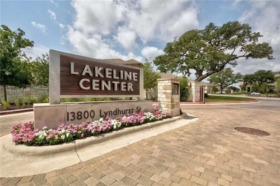 13800 Lyndhurst St #304, Austin, TX 78717 - #3