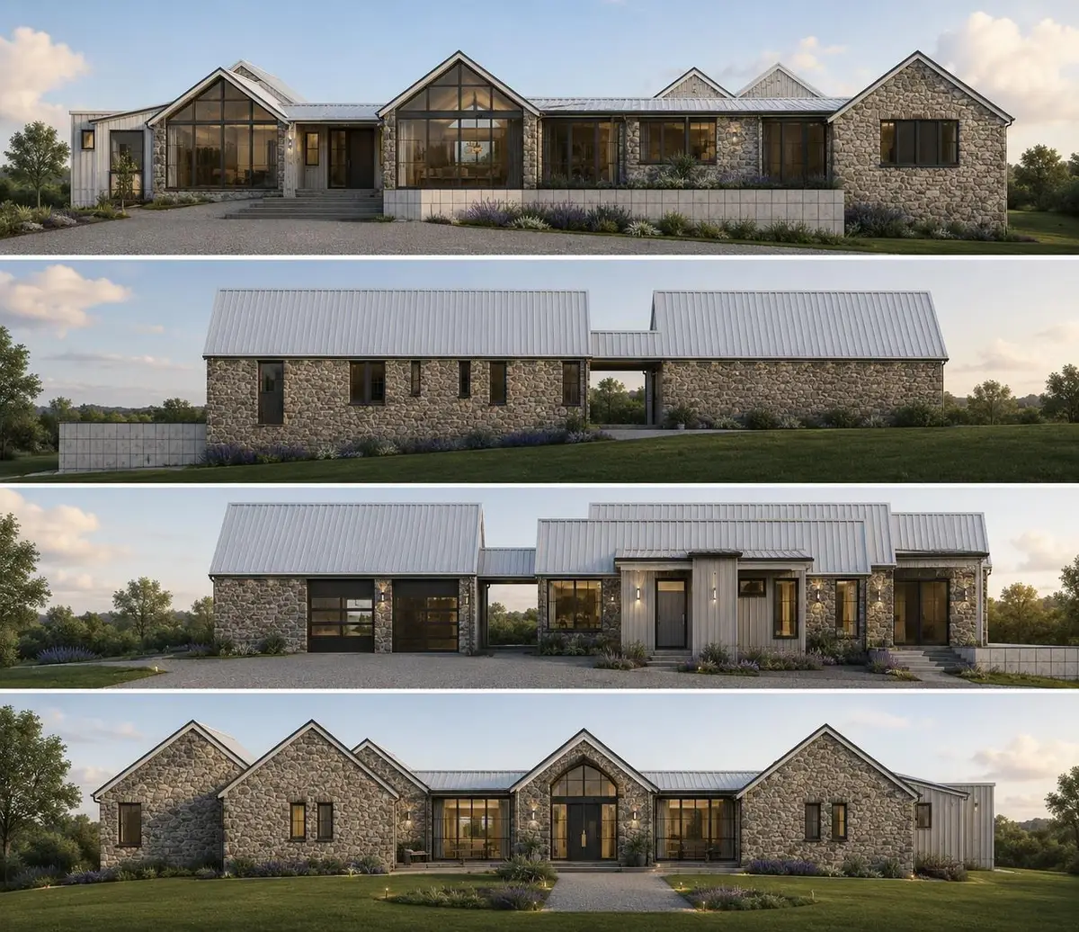 100 & 200 Contrails Way, Spicewood, TX 78669 - #1