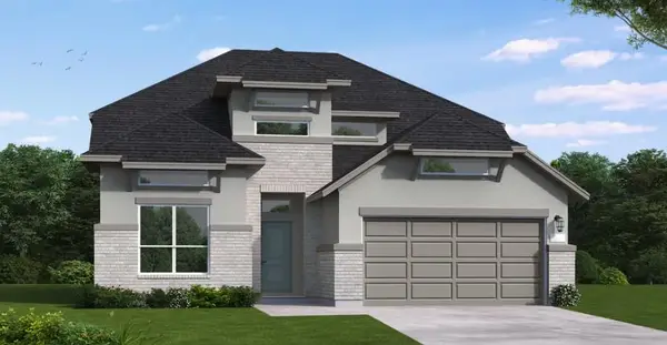 213 Pacific Grove Cir, Liberty Hill, TX 78642