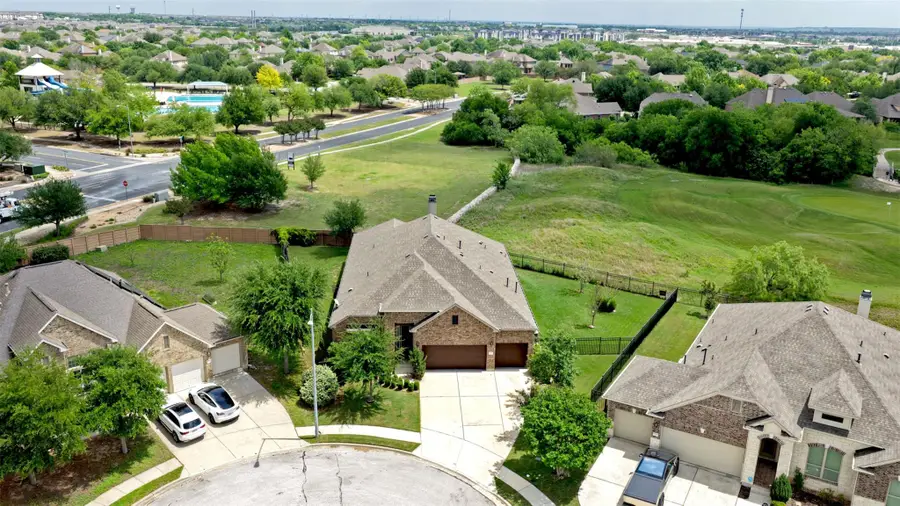 17028 John Michael Dr, Manor, TX 78653 - #3