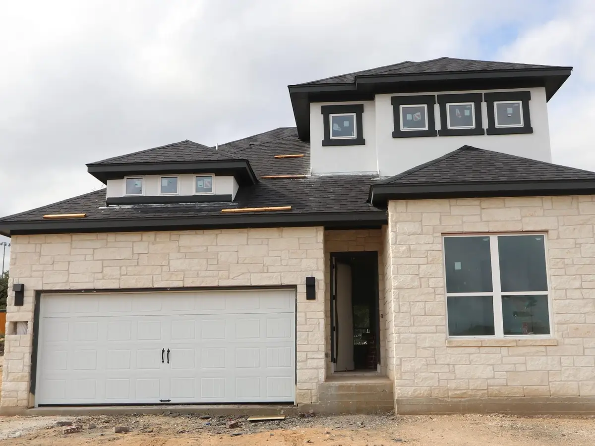 458 Bishop Wood Rd, Dripping Springs, TX 78620 - Image #1