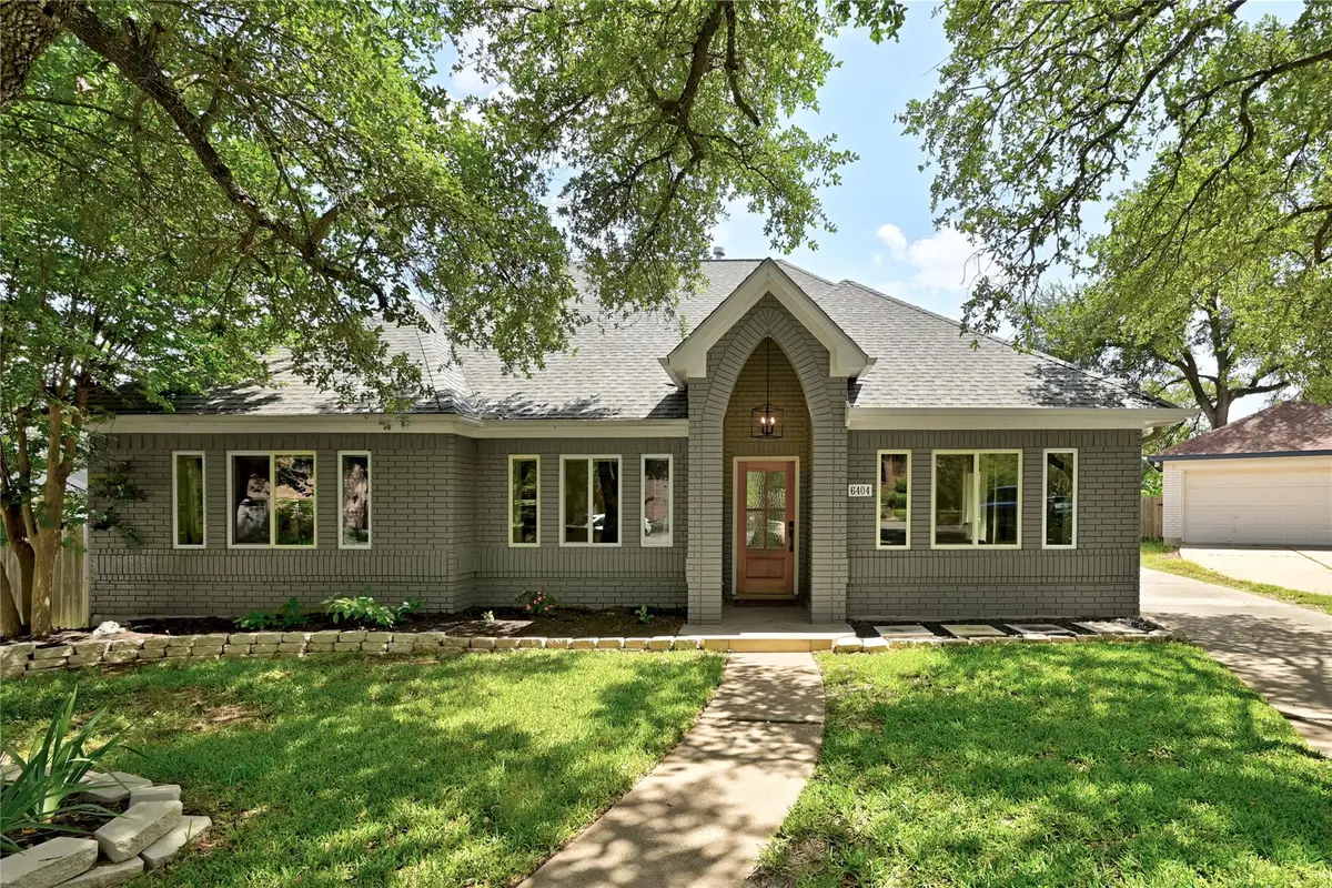6404 Danvers Ct, Austin, TX 78739 - #1
