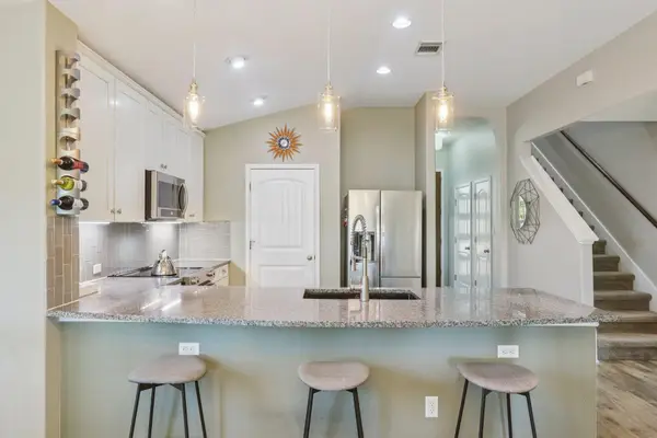 17500 Bridgefarmer Blvd, Pflugerville, TX 78660