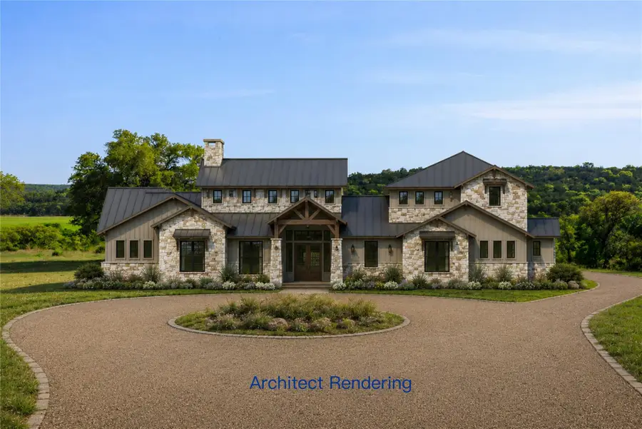 Lot 2 Byrd Ranch Rd, Johnson City, TX 78636 - #3