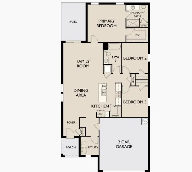 17420 Ronocco Rd, Pflugerville, TX 78660 - #2