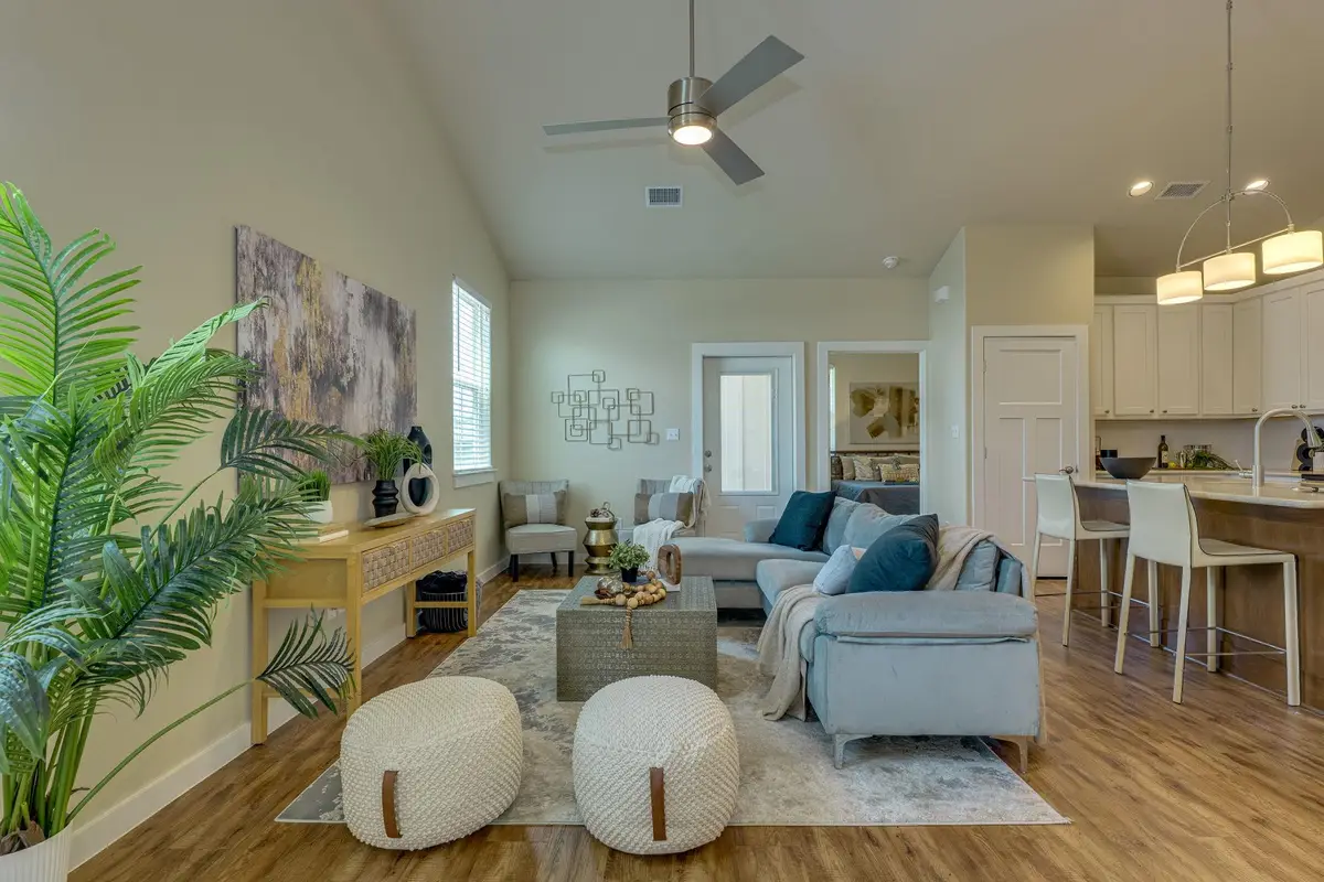 240 Rose Dr #A, Dripping Springs, TX 78620 - #1