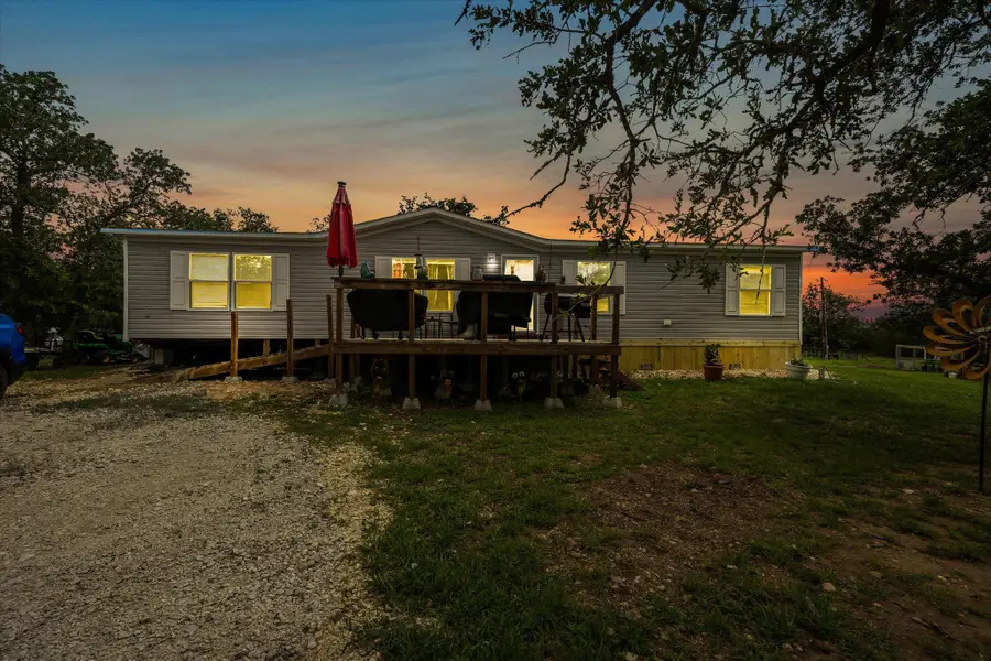 2755 Washburn Rd, Luling, TX 78648 - #2