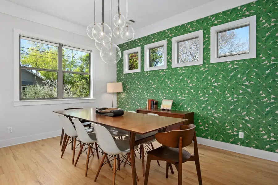 814 E 46th St, Austin, TX 78751 - #3