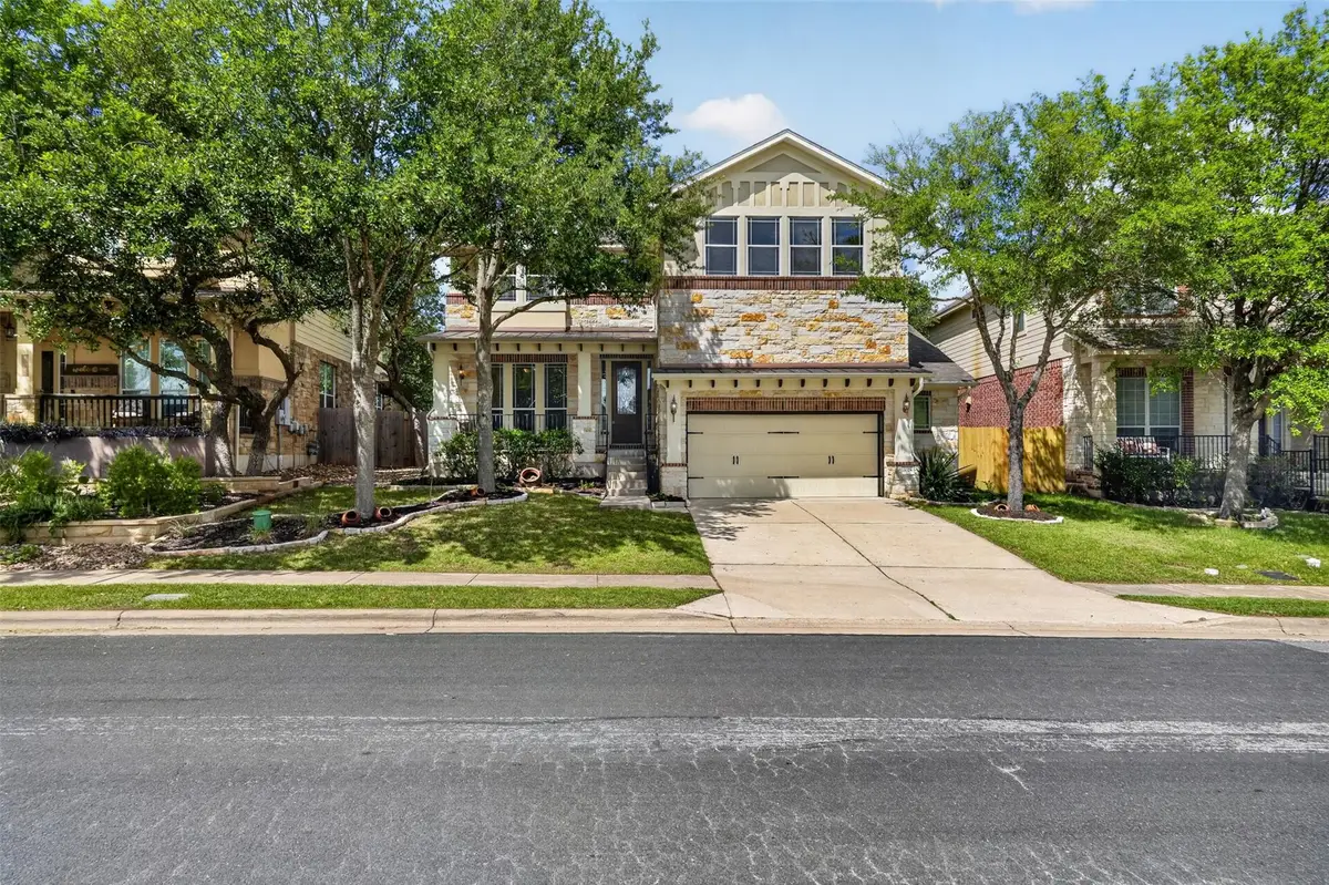 11028 Cherisse Dr, Austin, TX 78739 - #1