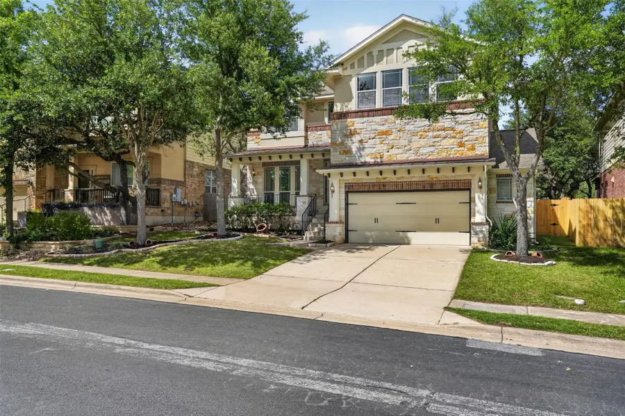 11028 Cherisse Dr, Austin, TX 78739 - #2