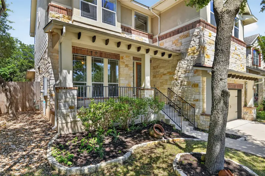 11028 Cherisse Dr, Austin, TX 78739 - #3