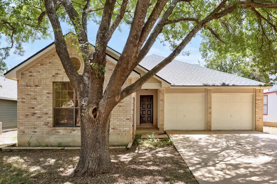 1511 Lantana Dr, Round Rock, TX 78664 - #2