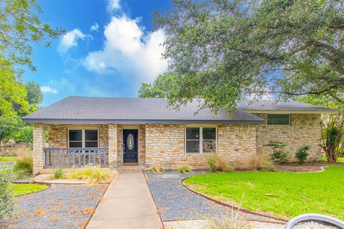 2400 Braemar Cv, Austin, TX 78747 - #1