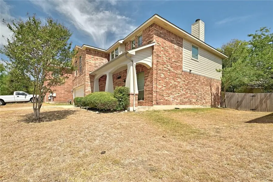 2049 Rachel Ln, Round Rock, TX 78664 - #2