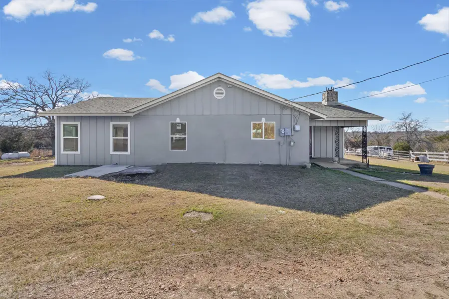 222 Pope Bnd N, Cedar Creek, TX 78612 - #2