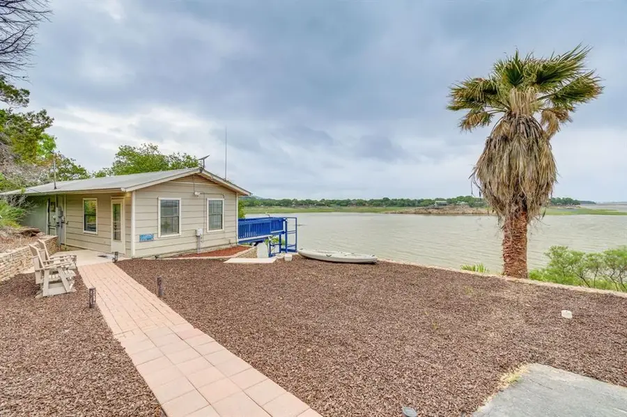 603 Waterway Ln, Burnet, TX 78611 - #3