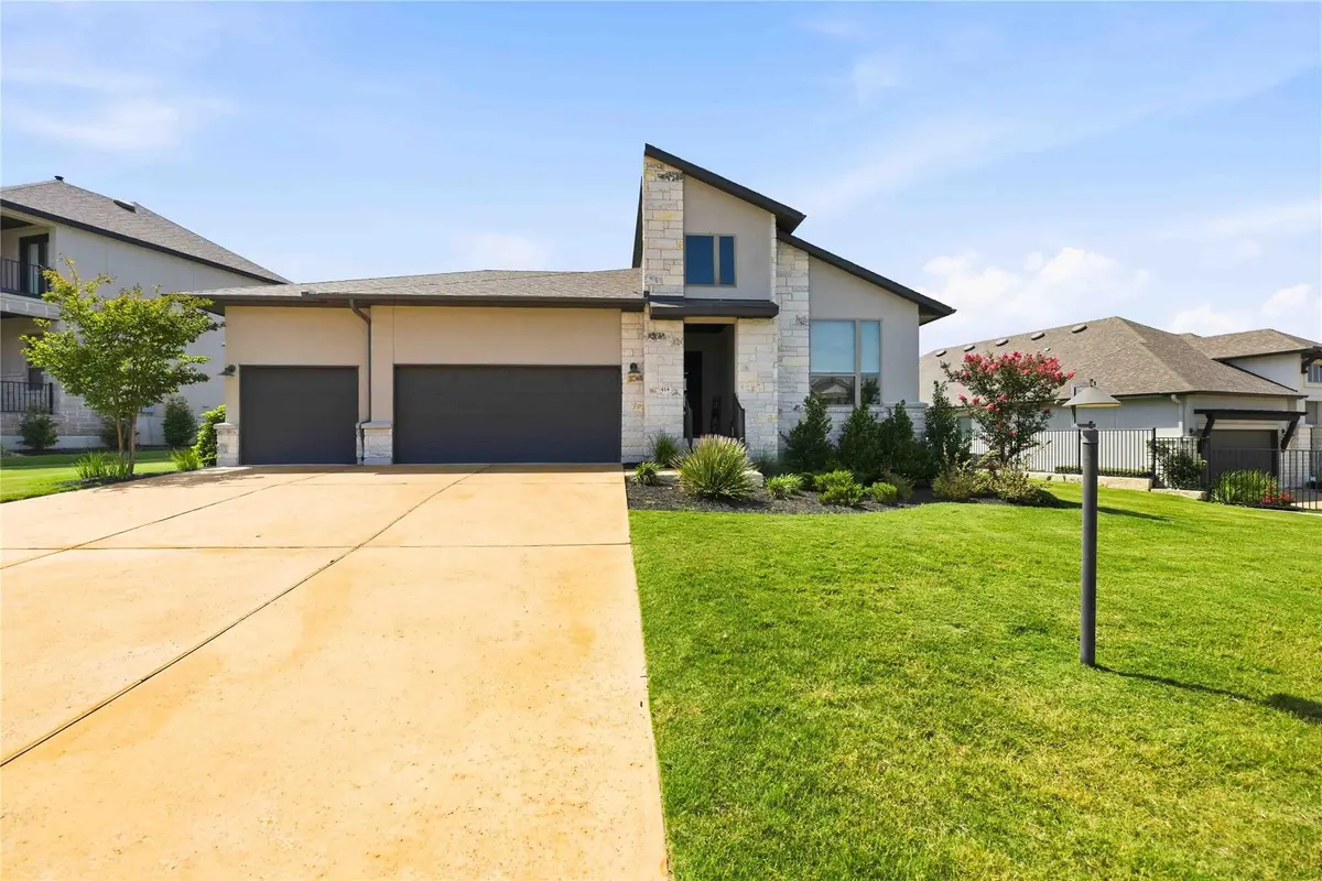 414 Sitlington Ln, Lakeway, TX 78738 - #1