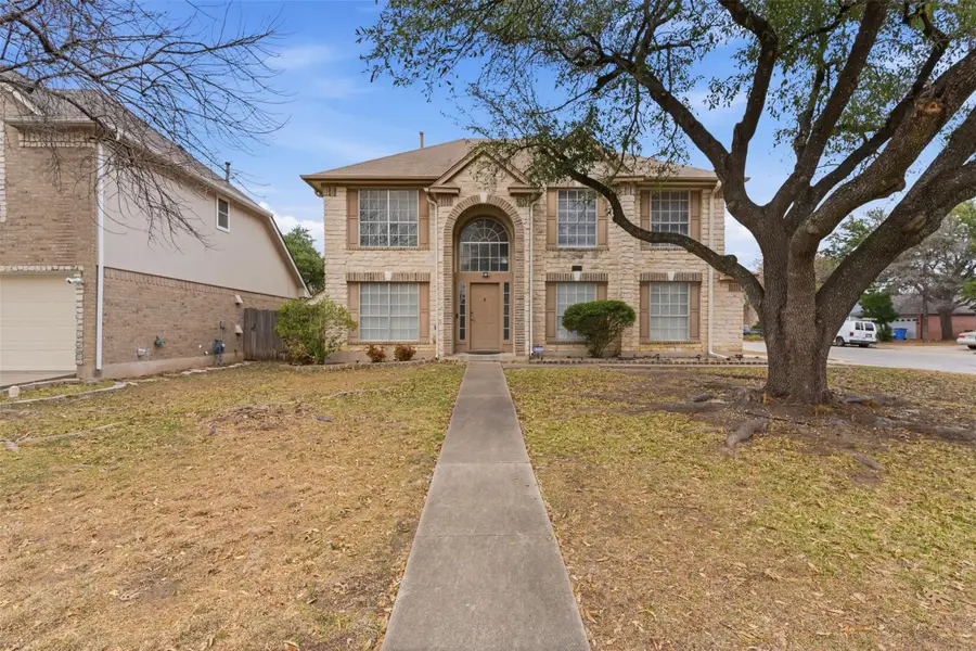3900 Lemos Dr, Austin, TX 78728 - Image #2