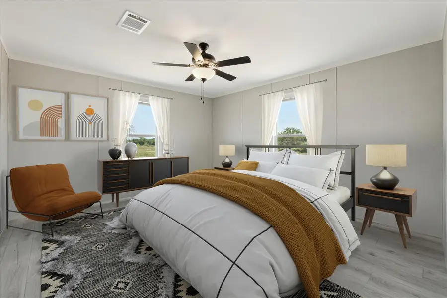 1287 Cr 402 Rds #Lot 17, Flatonia, TX 78941 - Image #2