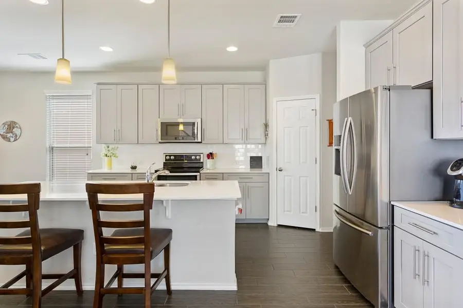 3700 Kennedy Grace Ln, Austin, TX 78728 - #3