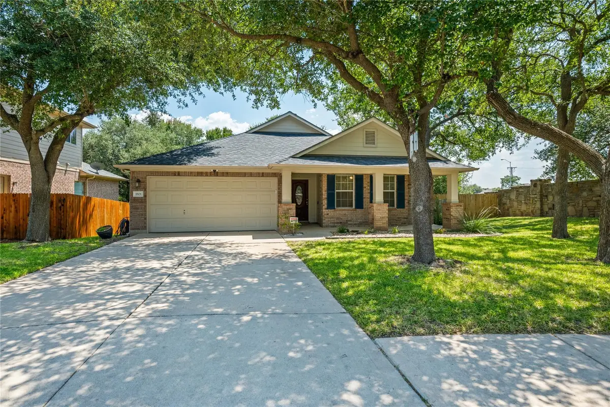 1801 Creek Crest Way, Round Rock, TX 78664 - #1