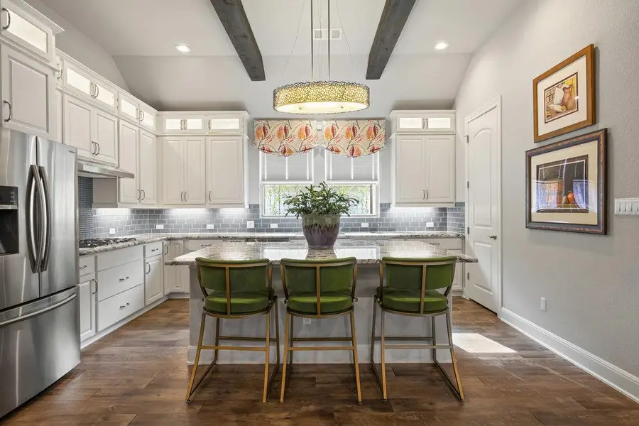 5053 Lunata Way, Round Rock, TX 78665 - Image #2