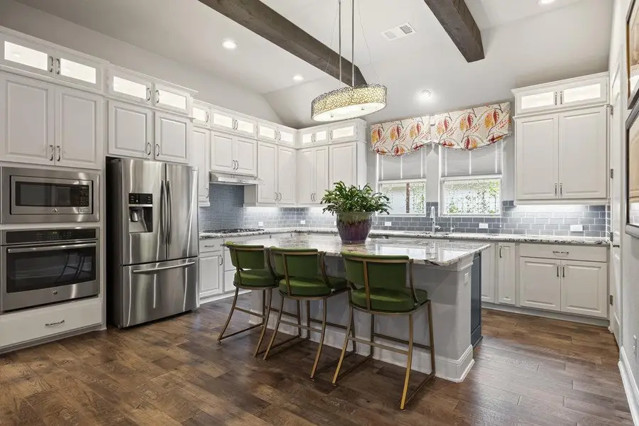 5053 Lunata Way, Round Rock, TX 78665 - Image #3