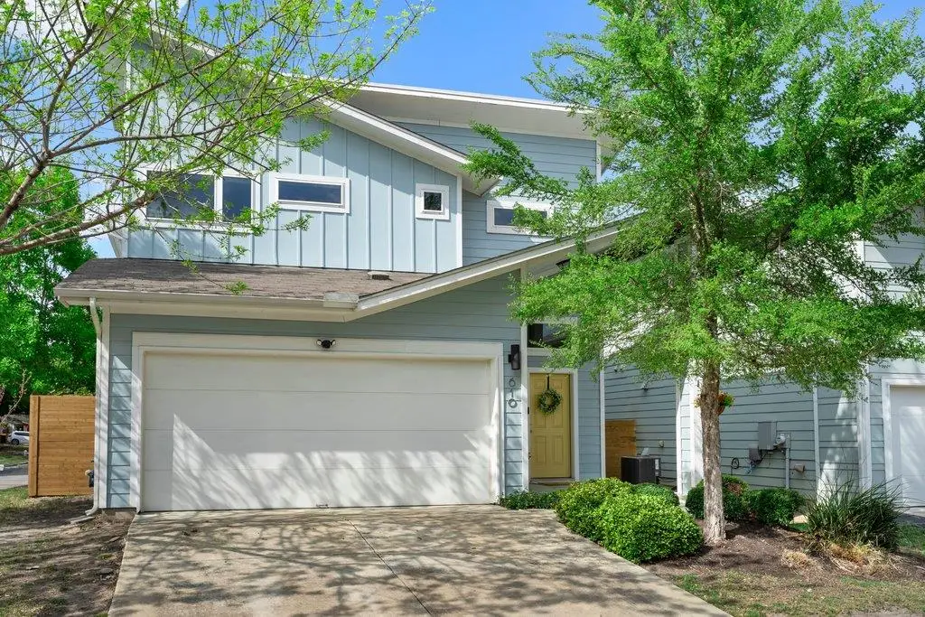 610 Bernstein St #14, Austin, TX 78745 - #1