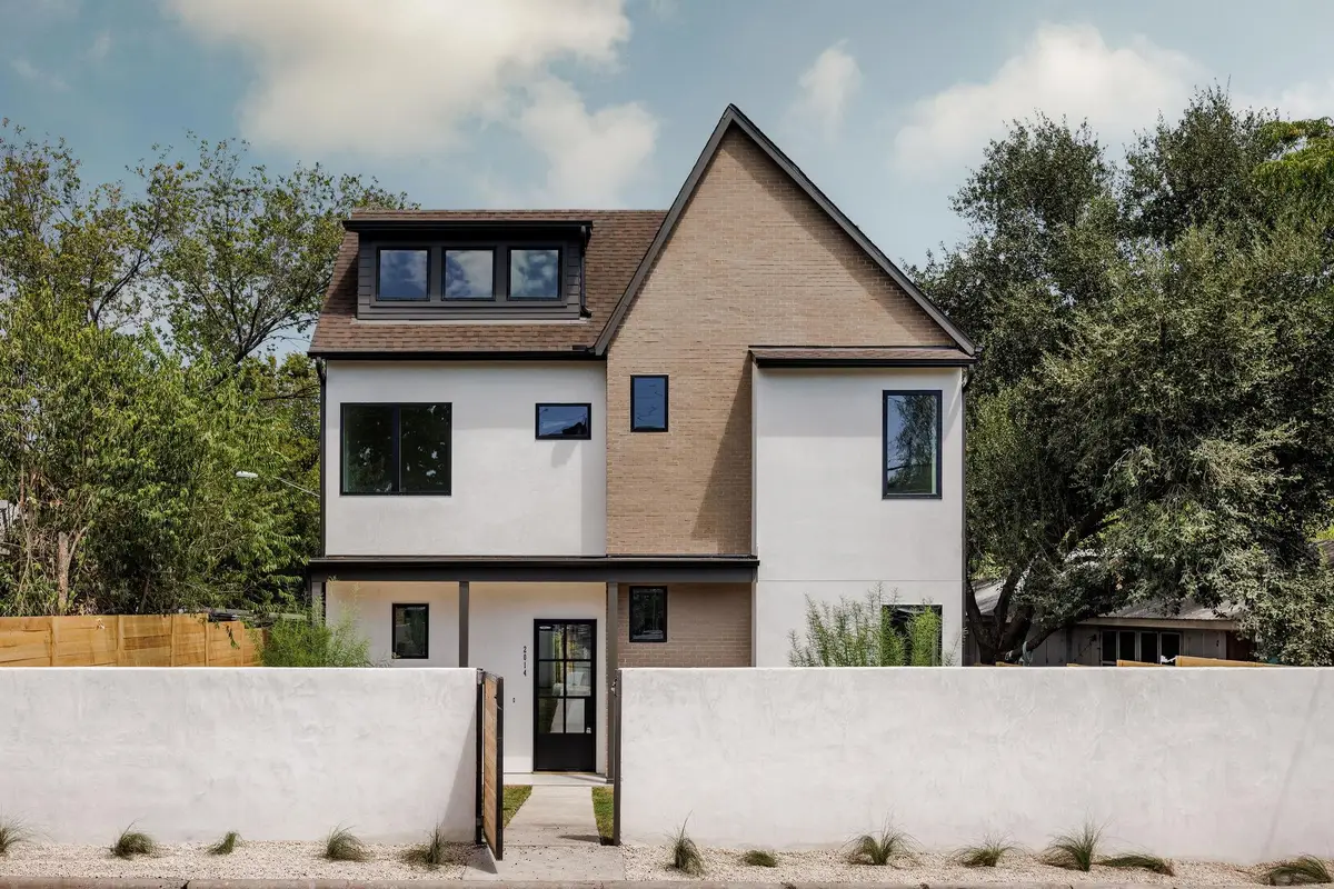 2014 E 10th, Austin, TX 78702 - #1