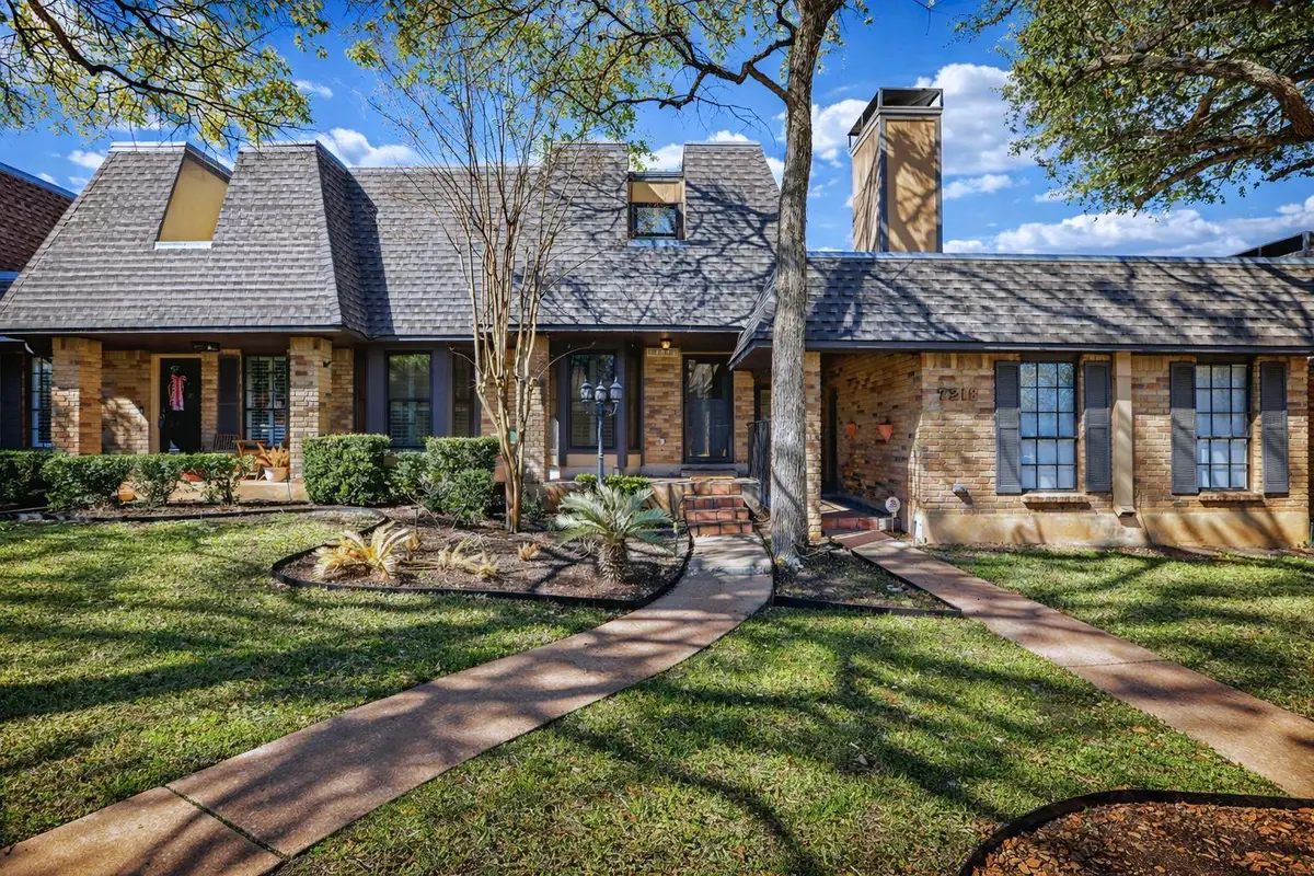 7216 Chimney Cors, Austin, TX 78731 - #1