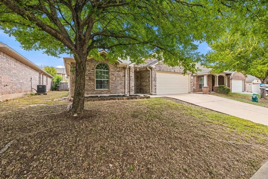 2020 Rachel Ln, Round Rock, TX 78664 - #2