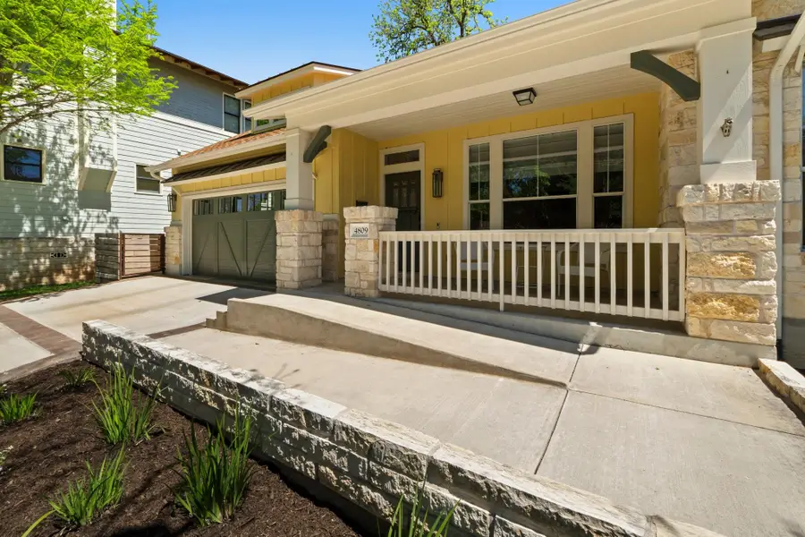 4809 Woodview Ave, Austin, TX 78756 - #3