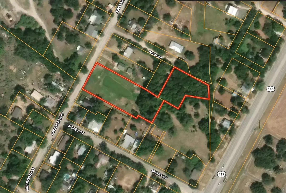 0 (TBD) Ainsworth St, Gonzales, TX 78629 - #1