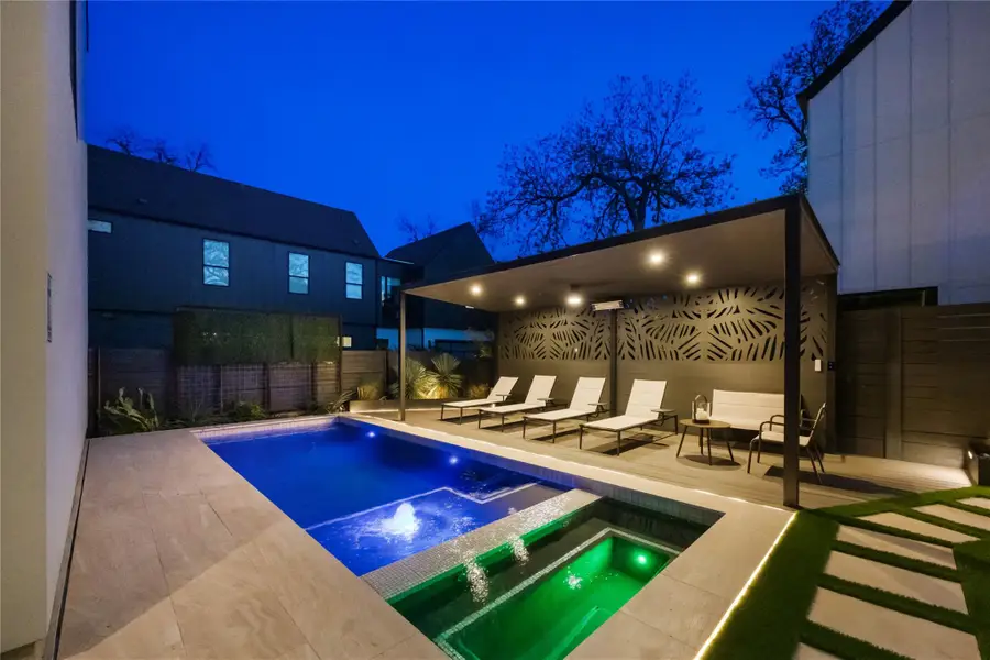 3201 Holton St, Austin, TX 78702 - #3