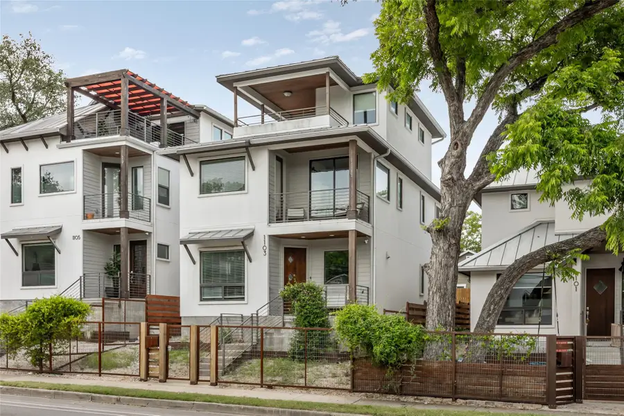 1103 E 12th St, Austin, TX 78702 - Image #3