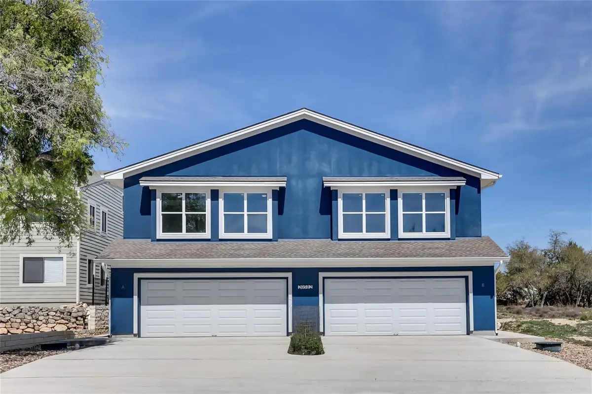 20502 Bonanza St #2, Lago Vista, TX 78645 - #1