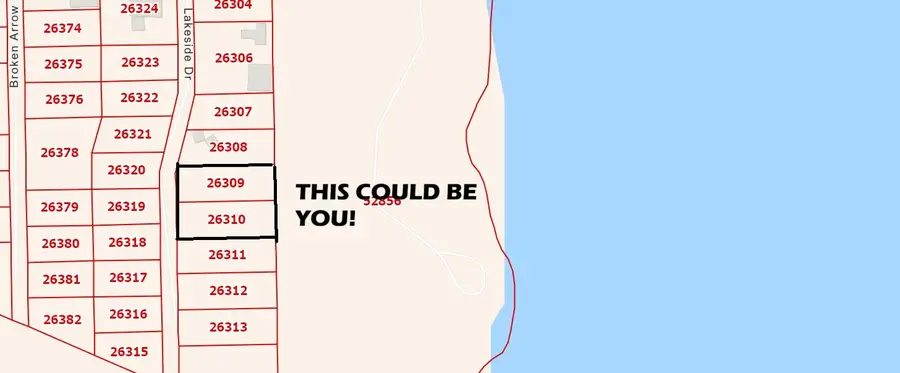 LOT 31 AND 32 Lakeside Dr, Spicewood, TX 78669 - #3