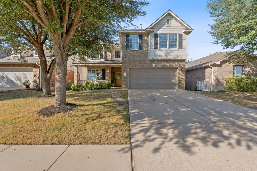 1209 Alpine Mountain Dr, Leander, TX 78641 - #3
