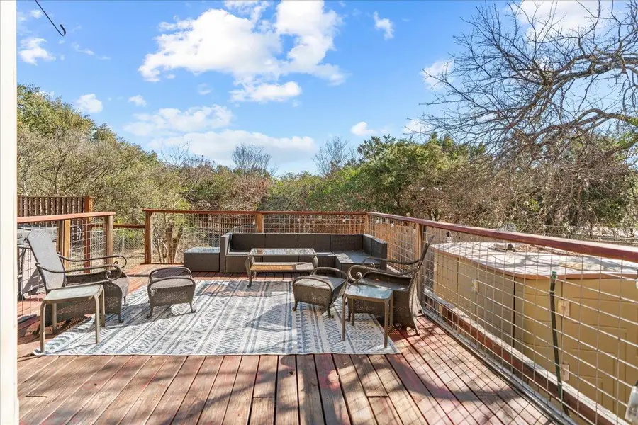 9 Ridgewood Cir, Wimberley, TX 78676 - #2