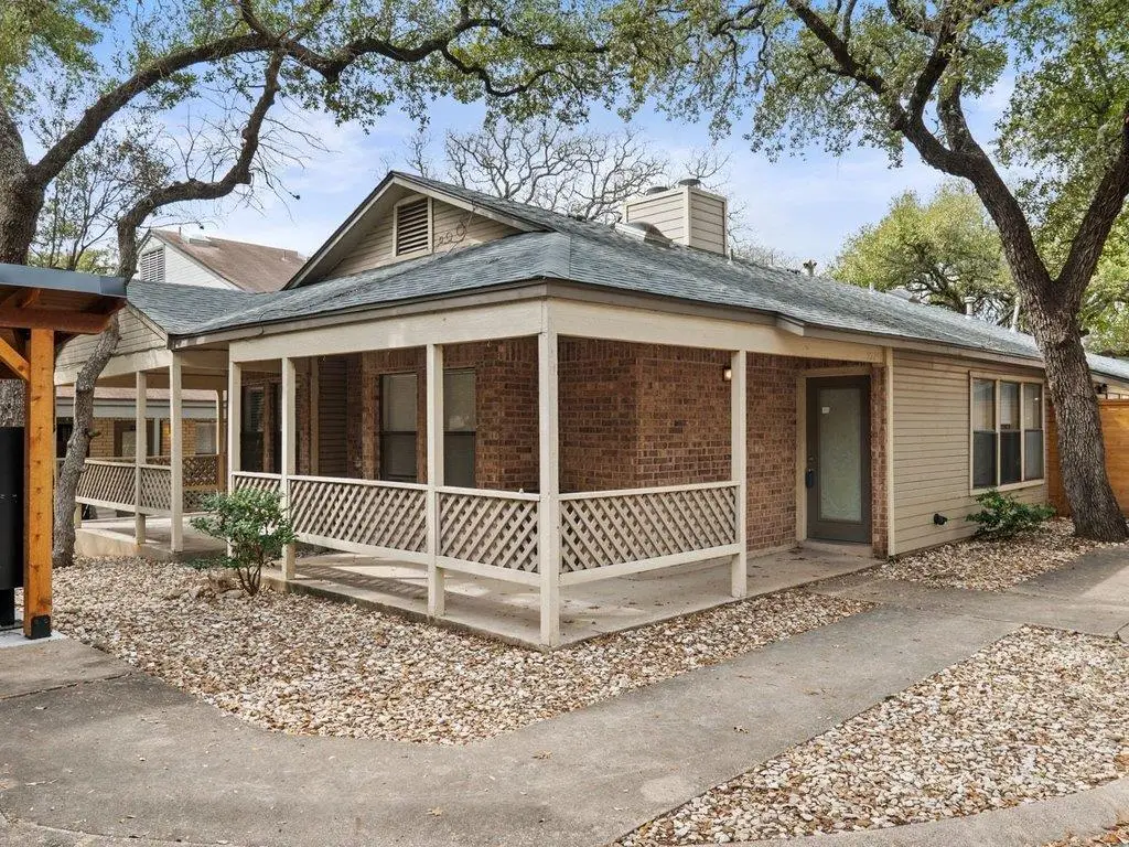 7825 Beauregard Cir #22, Austin, TX 78745 - #1