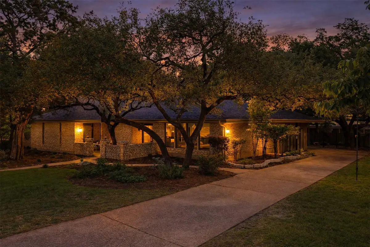 6207 Shadow Mountain Dr, Austin, TX 78731 - #1