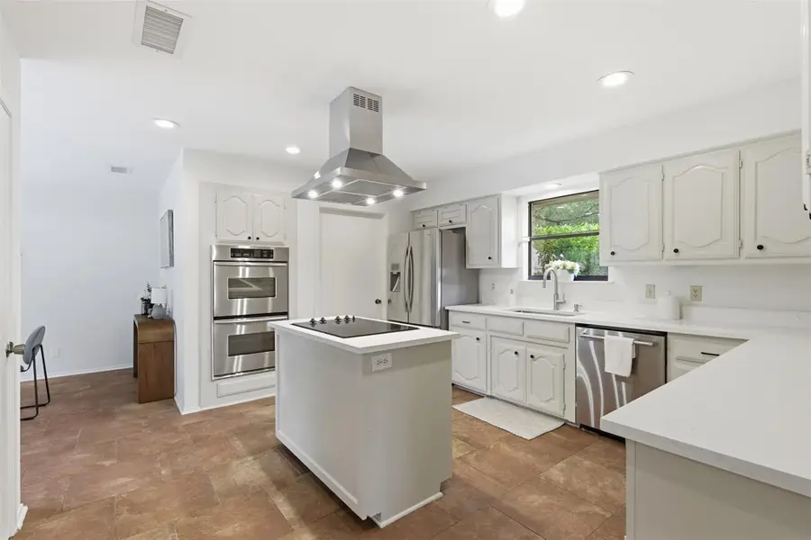 6207 Shadow Mountain Dr, Austin, TX 78731 - #3