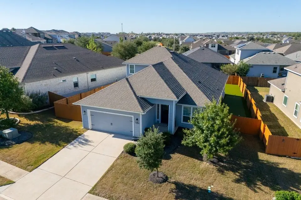 7204 Lombard Ln, Austin, TX 78744 - #1