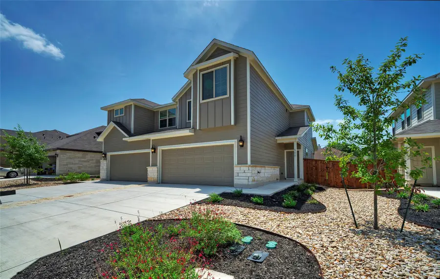508 High Tech Dr #B, Georgetown, TX 78626 - #2