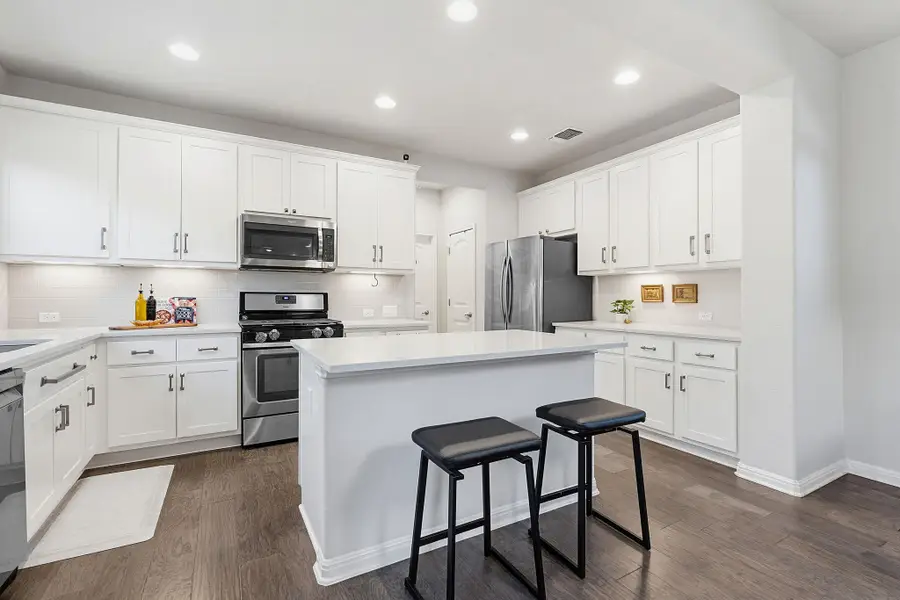 5820 Baythorne Dr, Austin, TX 78747 - #3