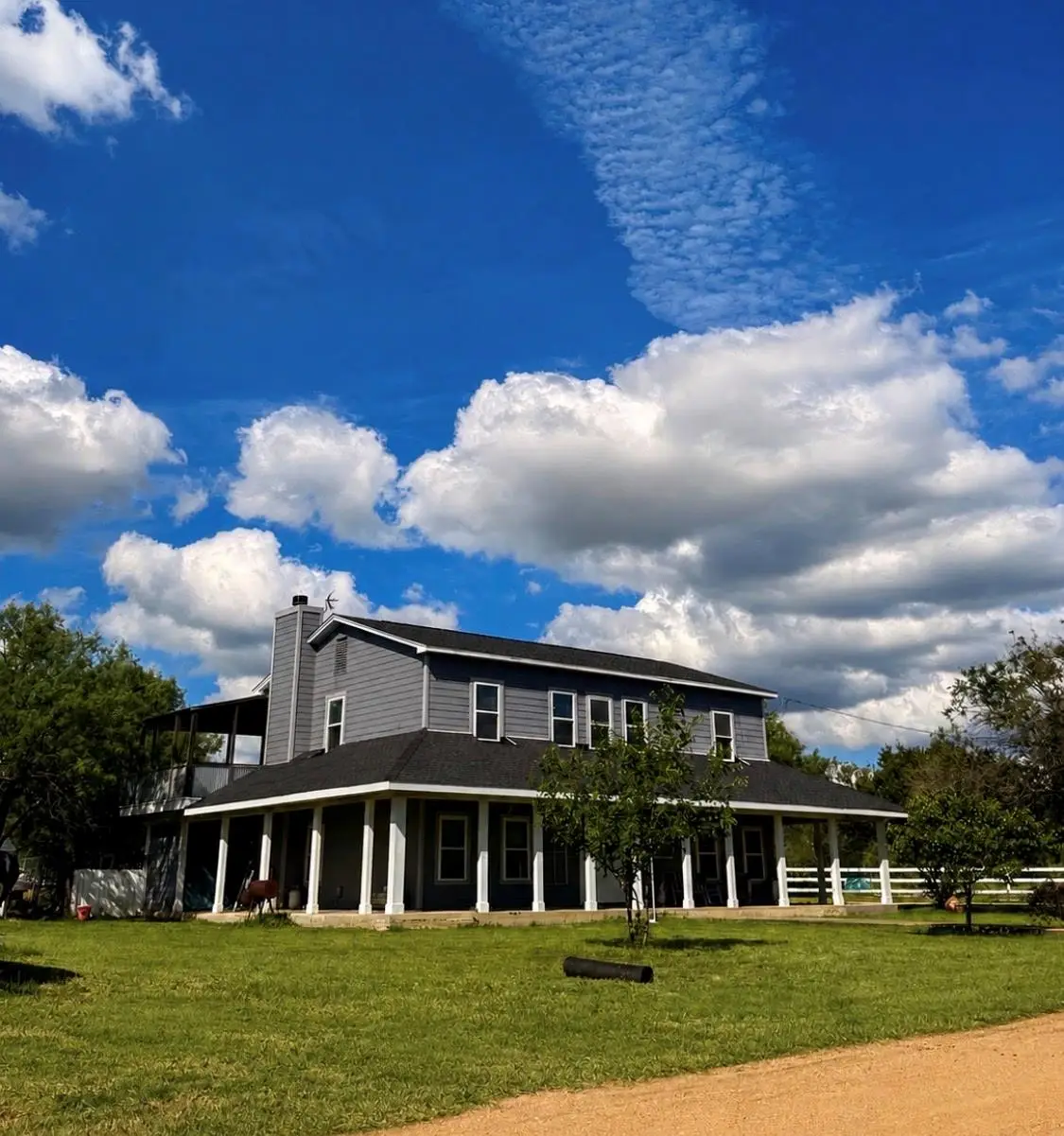 221 Winding Way Rd, Marble Falls, TX 78654 - #1